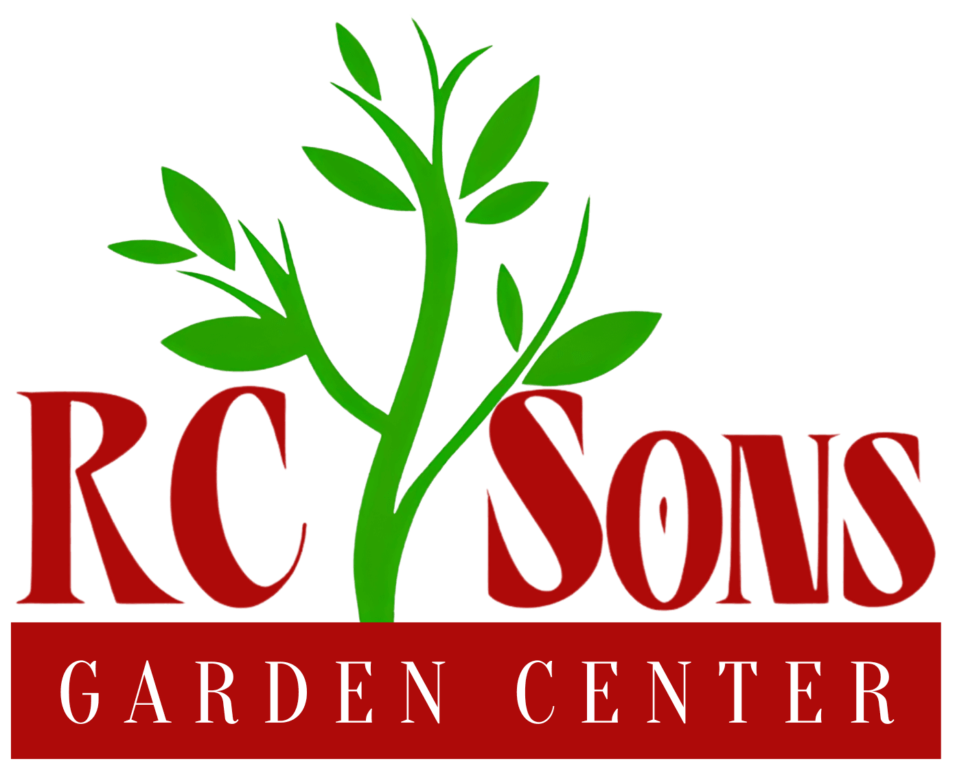 RC and Sons Garden Center